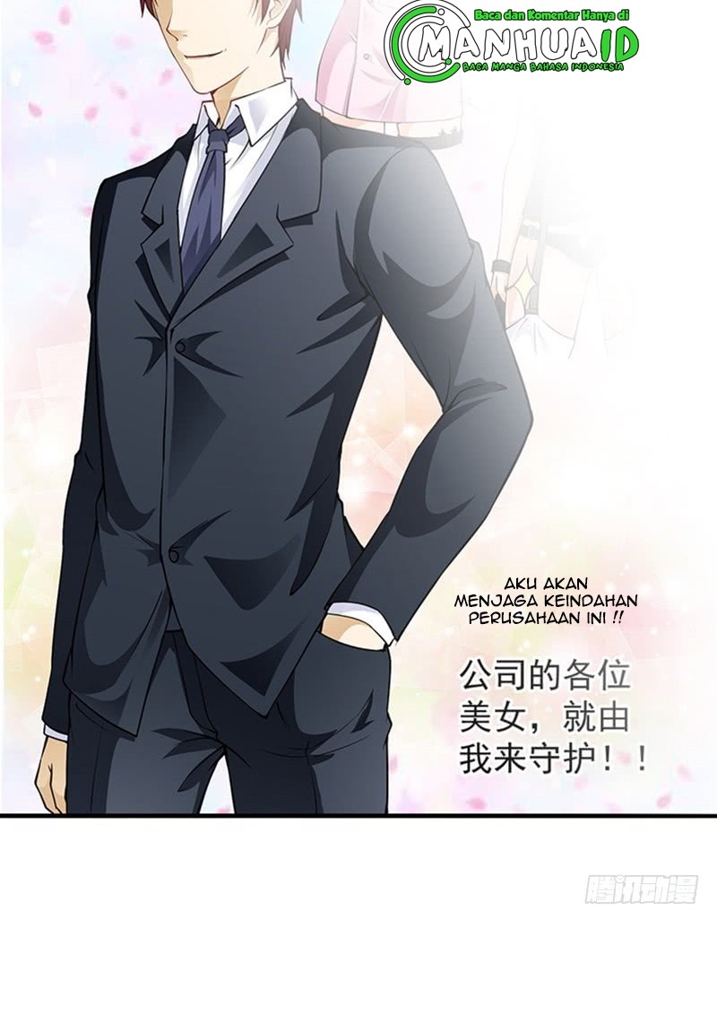 Super Security In The City Chapter 01-06 Gambar 60